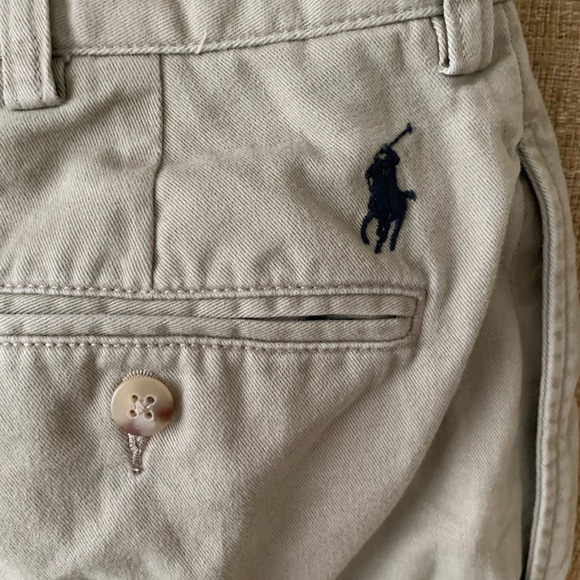 Men’s Polo by Ralph Lauren Ethan Pants - Picture 6 of 8